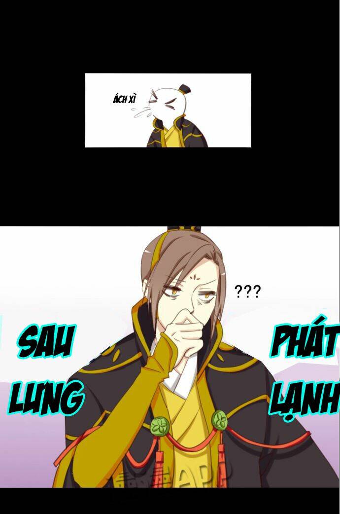 Lưỡng Bất Nghi Chapter 10 - Trang 2