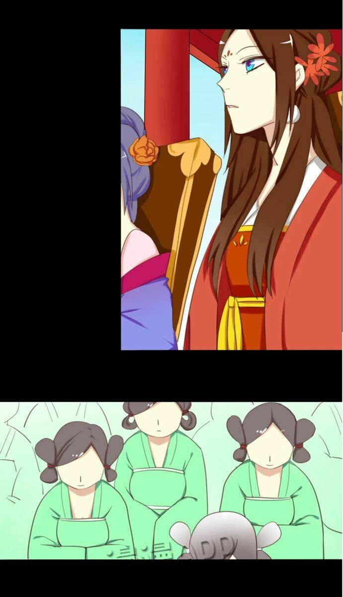 Lưỡng Bất Nghi Chapter 10 - Trang 2