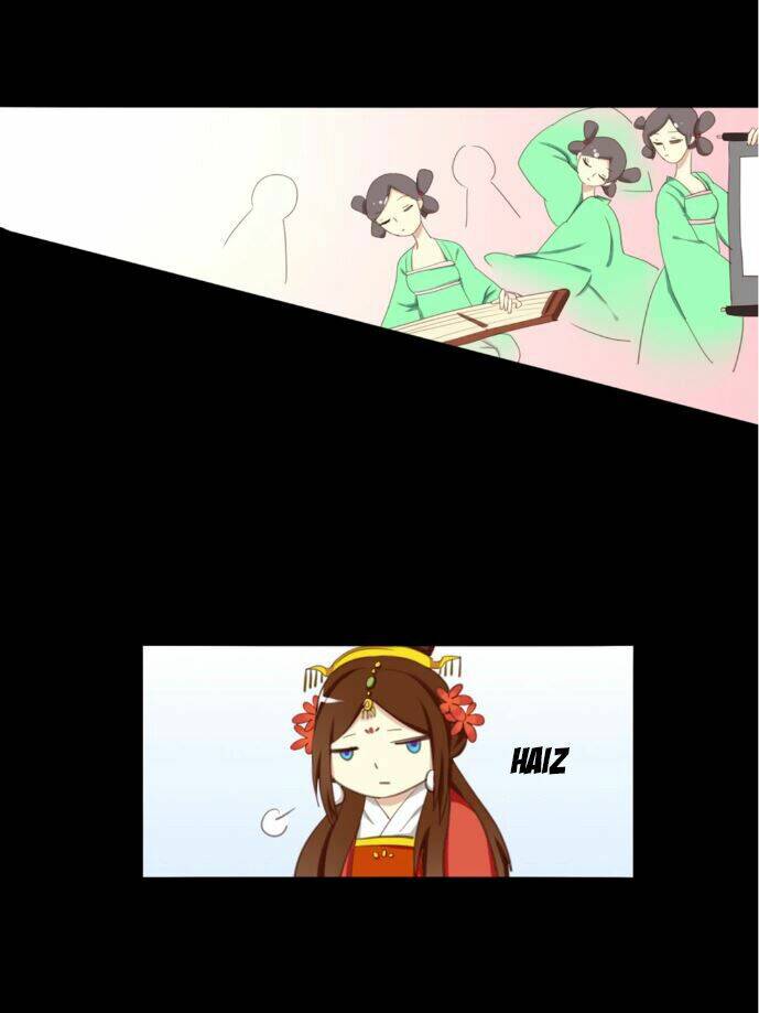 Lưỡng Bất Nghi Chapter 10 - Trang 2