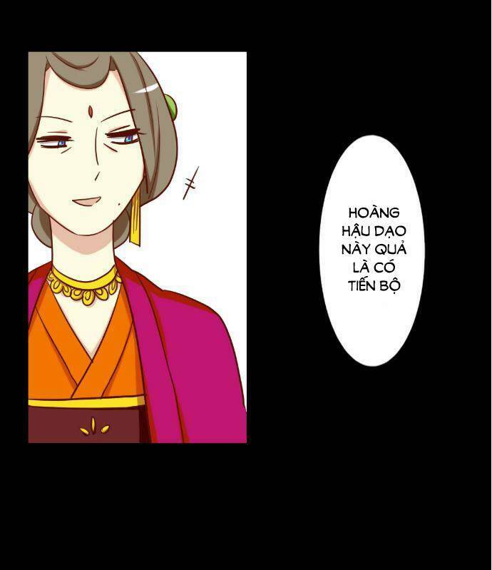 Lưỡng Bất Nghi Chapter 11 - Trang 2