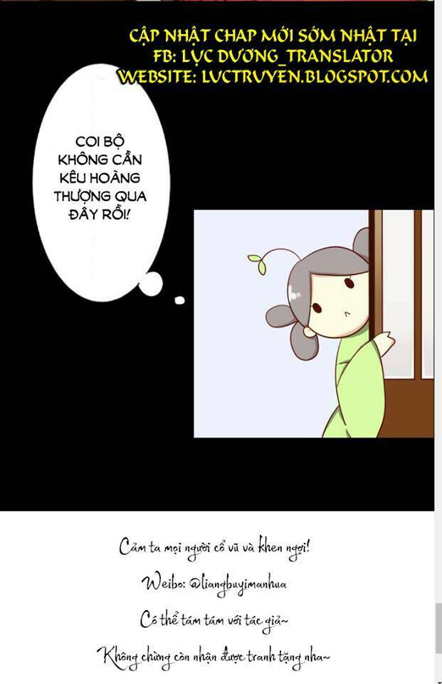 Lưỡng Bất Nghi Chapter 11 - Trang 2