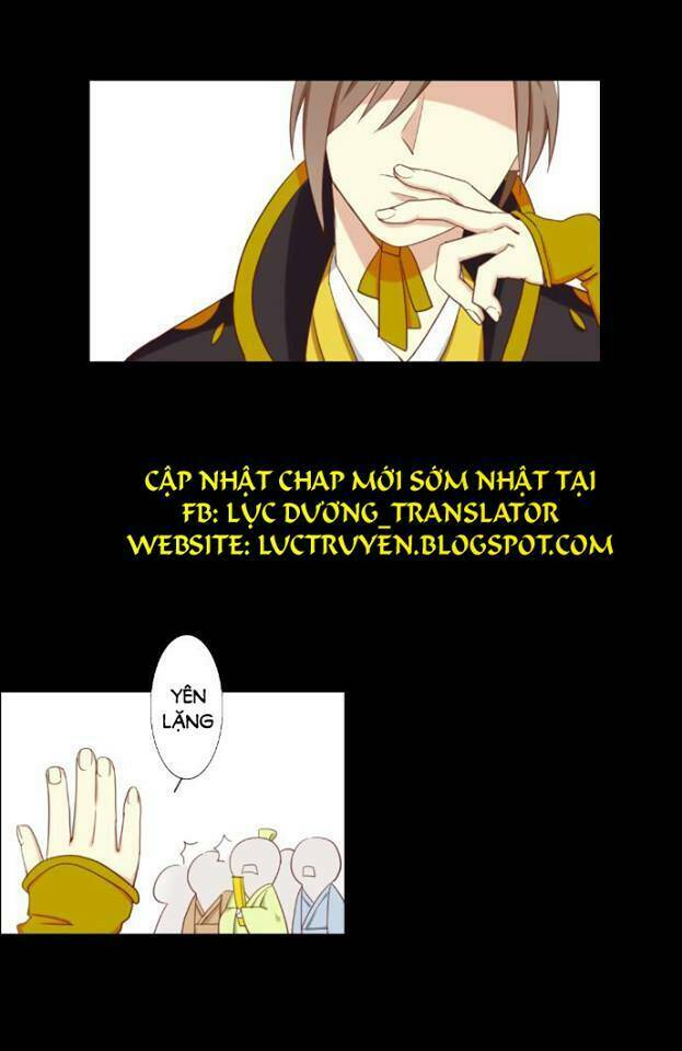 Lưỡng Bất Nghi Chapter 11 - Trang 2