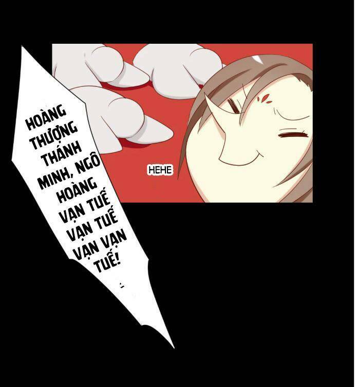 Lưỡng Bất Nghi Chapter 11 - Trang 2