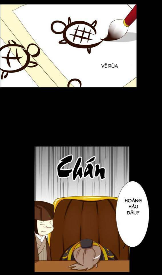 Lưỡng Bất Nghi Chapter 11 - Trang 2