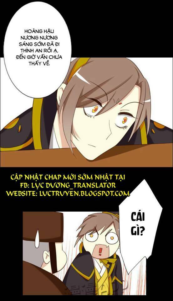 Lưỡng Bất Nghi Chapter 11 - Trang 2