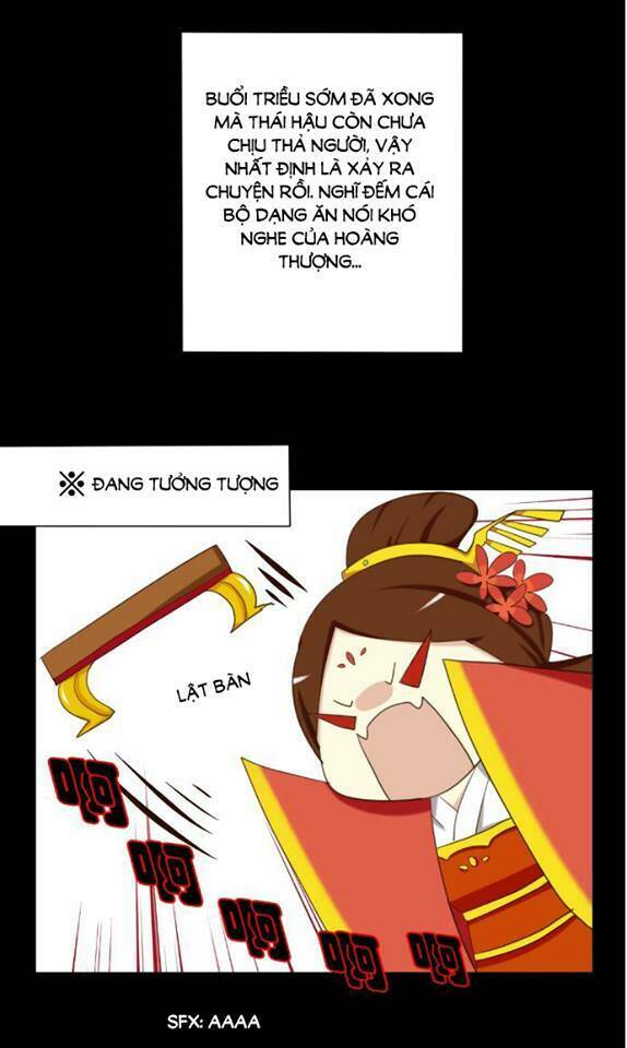 Lưỡng Bất Nghi Chapter 11 - Trang 2