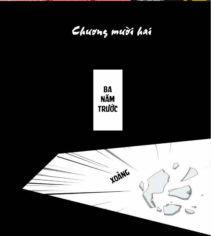 Lưỡng Bất Nghi Chapter 12 - Trang 2