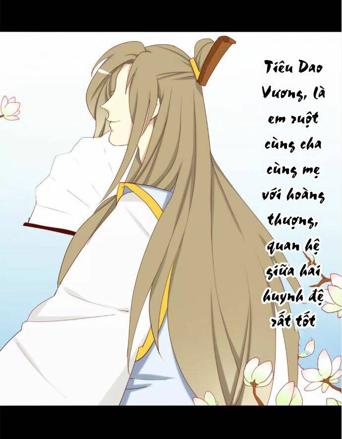 Lưỡng Bất Nghi Chapter 12 - Trang 2