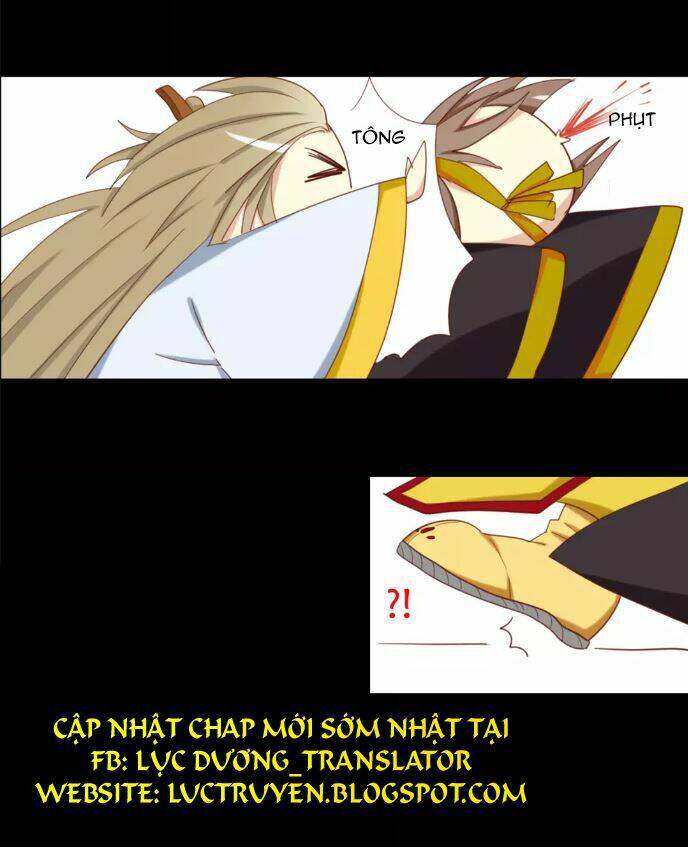 Lưỡng Bất Nghi Chapter 12 - Trang 2