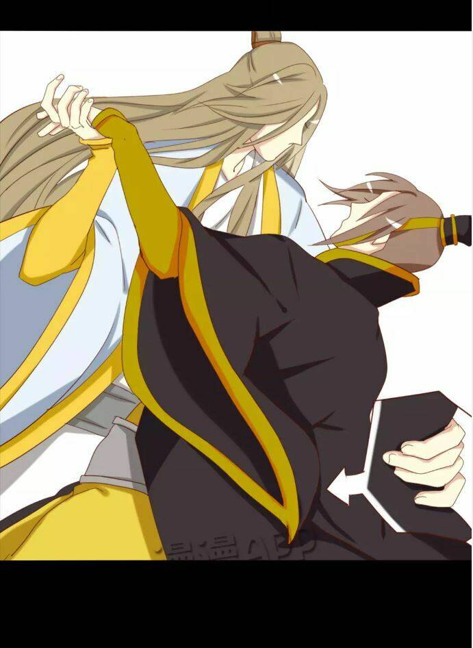 Lưỡng Bất Nghi Chapter 12 - Trang 2