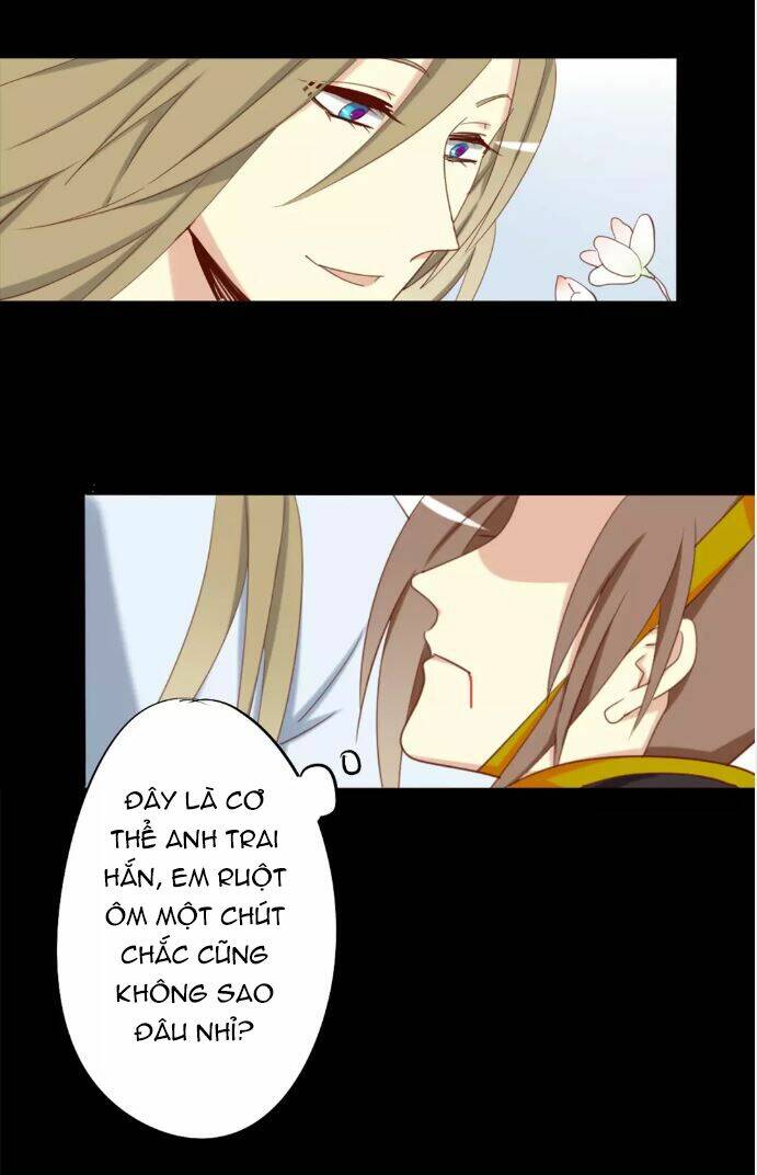 Lưỡng Bất Nghi Chapter 12 - Trang 2