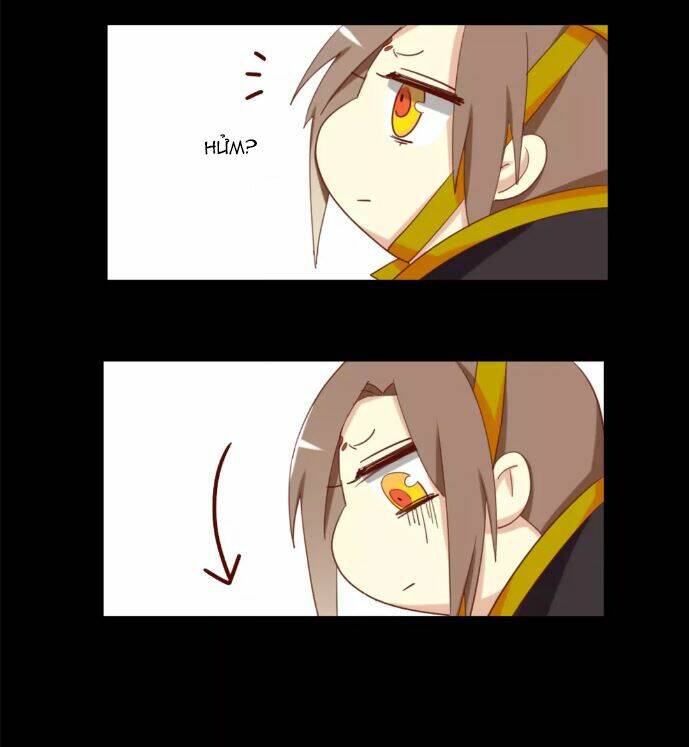 Lưỡng Bất Nghi Chapter 12 - Trang 2