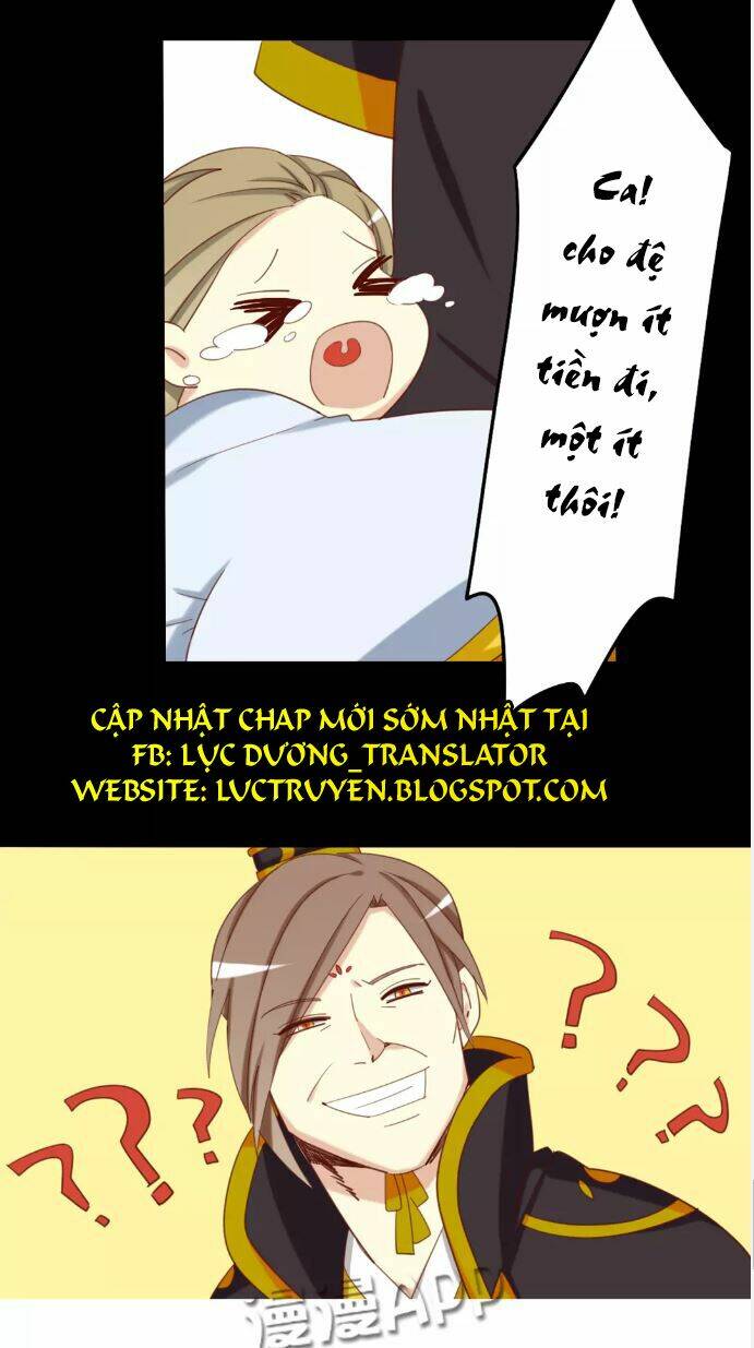 Lưỡng Bất Nghi Chapter 12 - Trang 2