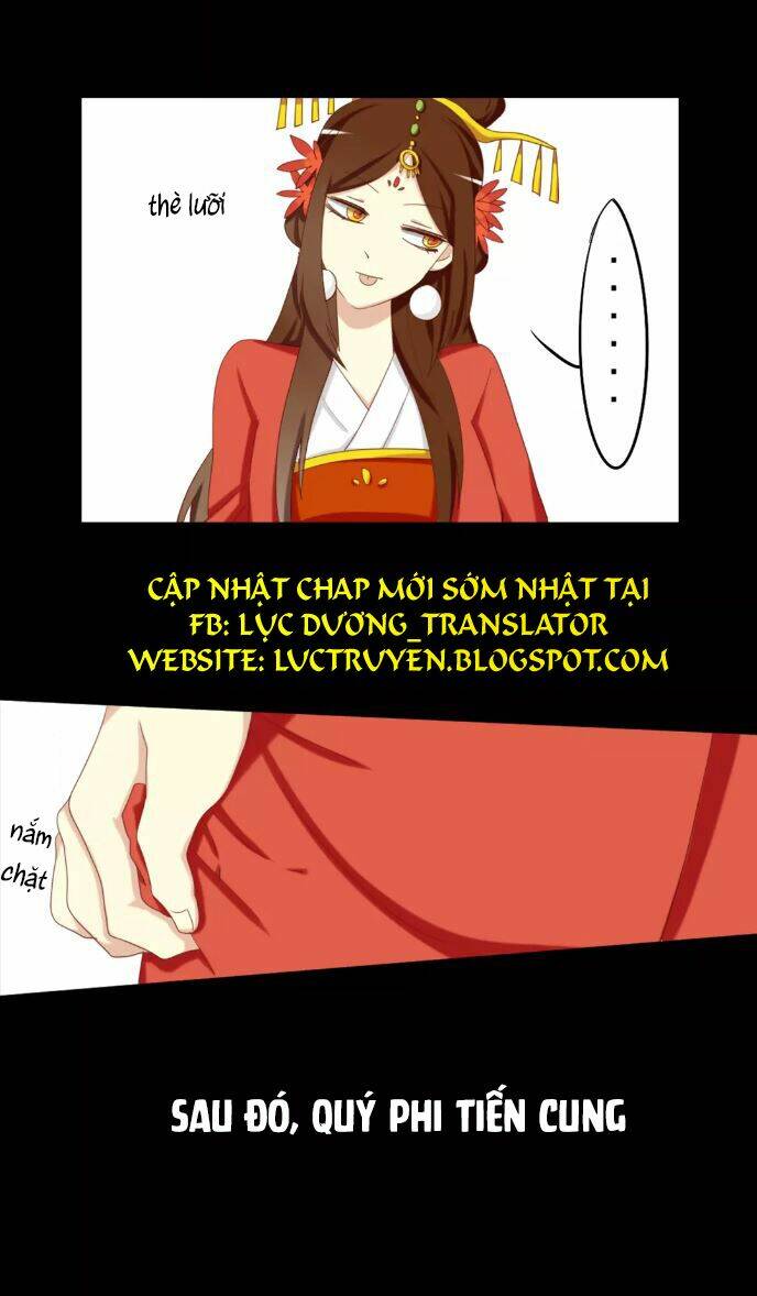 Lưỡng Bất Nghi Chapter 12 - Trang 2