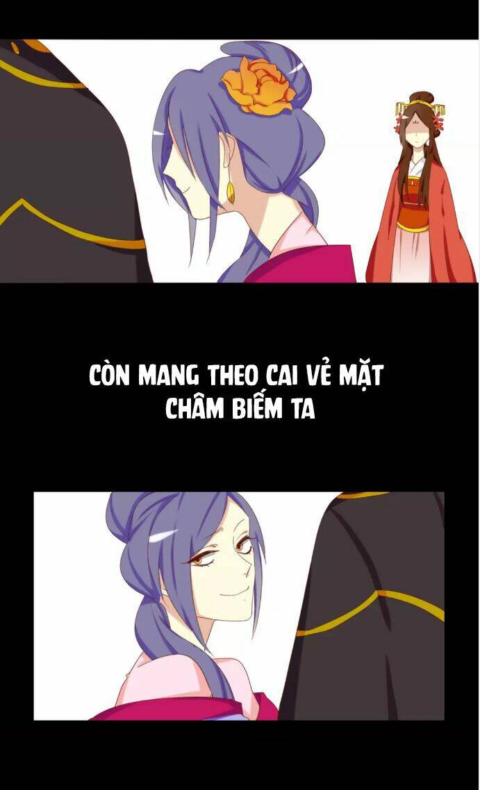 Lưỡng Bất Nghi Chapter 12 - Trang 2