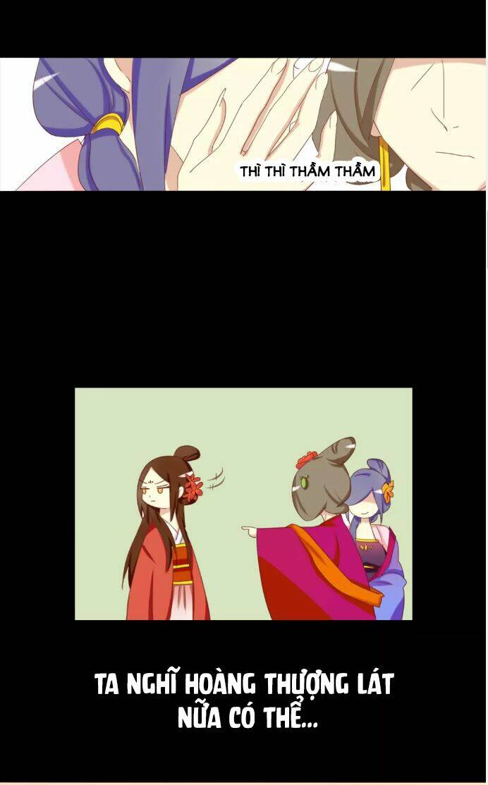 Lưỡng Bất Nghi Chapter 12 - Trang 2
