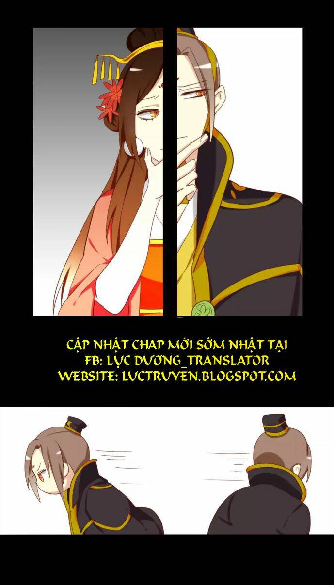 Lưỡng Bất Nghi Chapter 12 - Trang 2