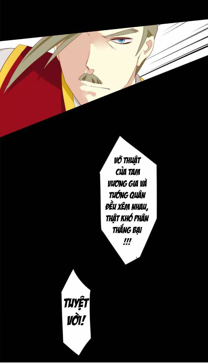 Lưỡng Bất Nghi Chapter 13 - Trang 2