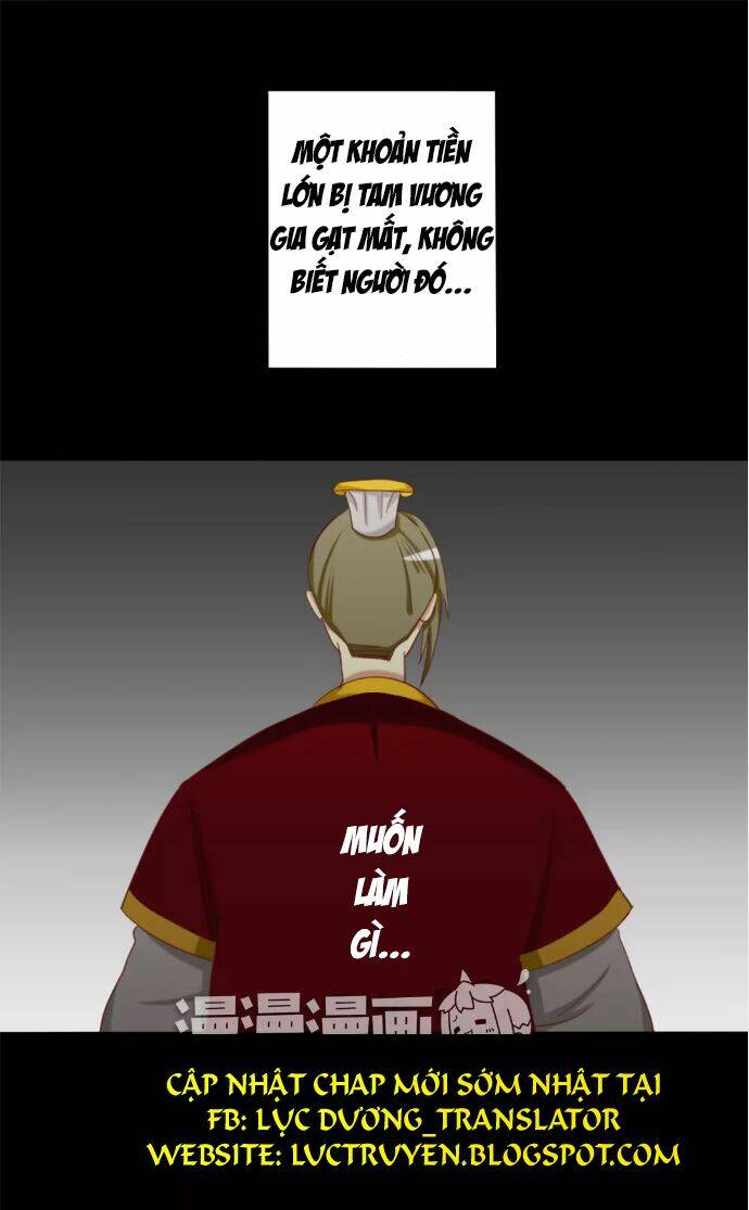 Lưỡng Bất Nghi Chapter 13 - Trang 2