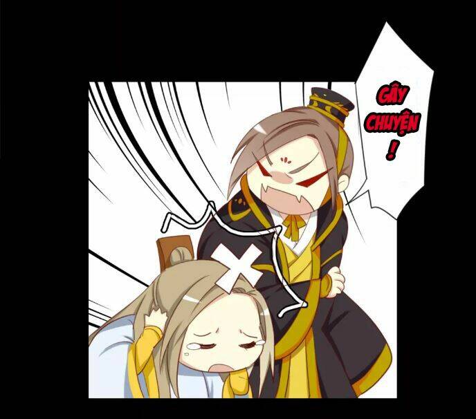 Lưỡng Bất Nghi Chapter 13 - Trang 2