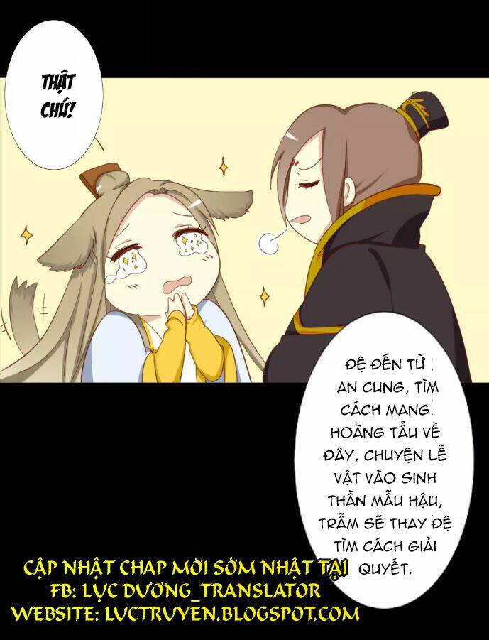 Lưỡng Bất Nghi Chapter 13 - Trang 2