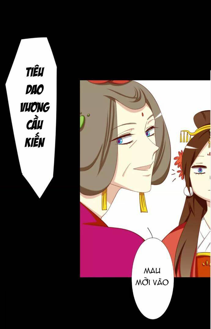 Lưỡng Bất Nghi Chapter 13 - Trang 2