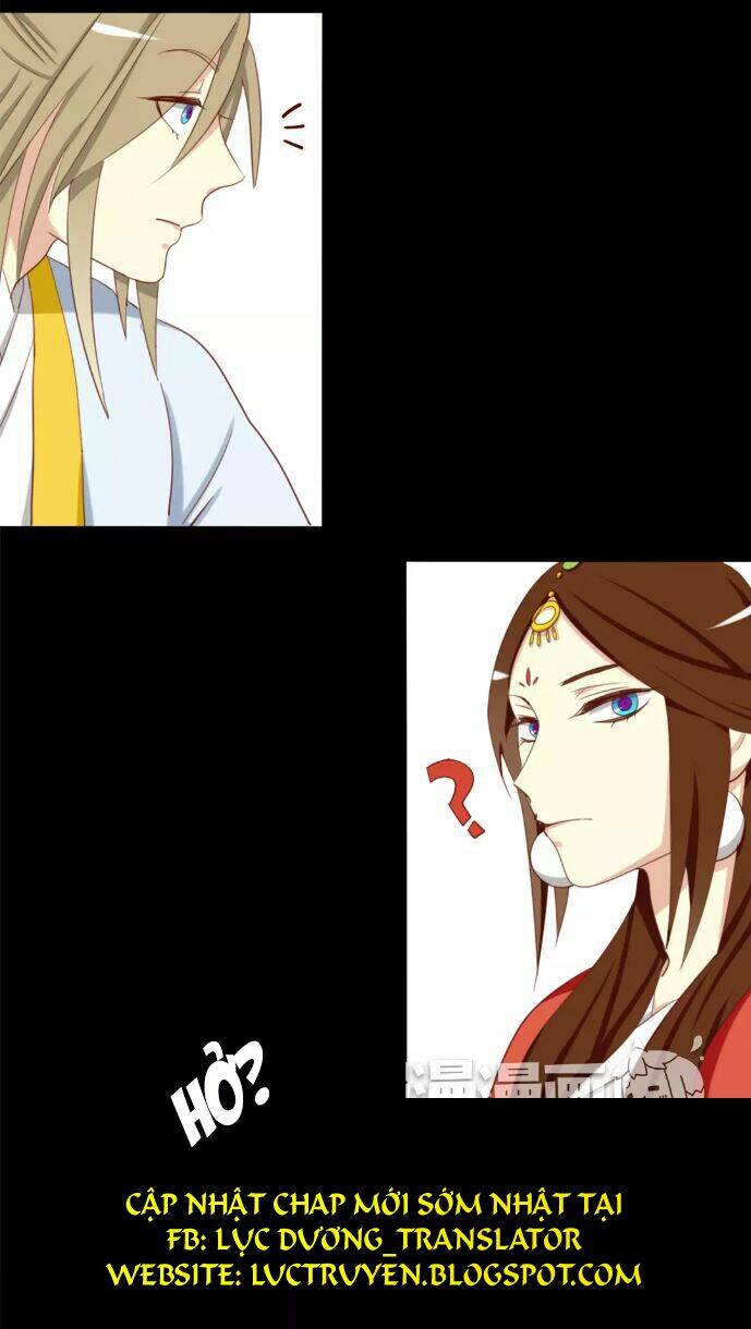 Lưỡng Bất Nghi Chapter 13 - Trang 2