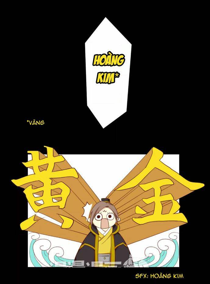 Lưỡng Bất Nghi Chapter 13 - Trang 2