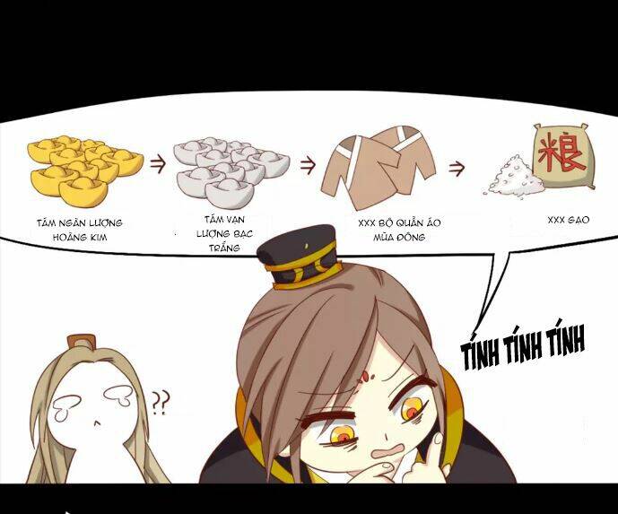 Lưỡng Bất Nghi Chapter 13 - Trang 2