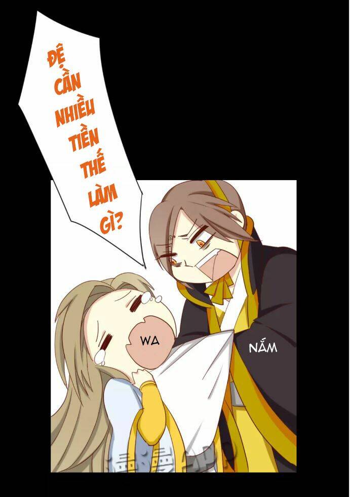 Lưỡng Bất Nghi Chapter 13 - Trang 2