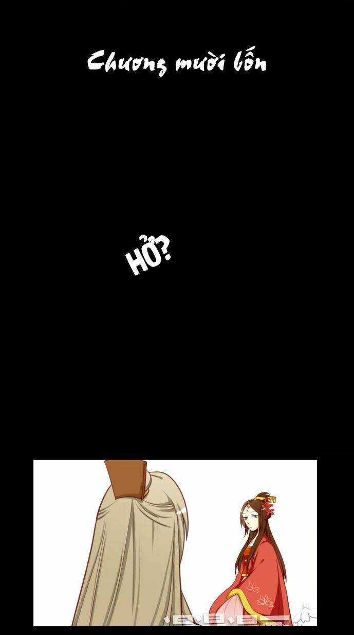 Lưỡng Bất Nghi Chapter 14 - Trang 2