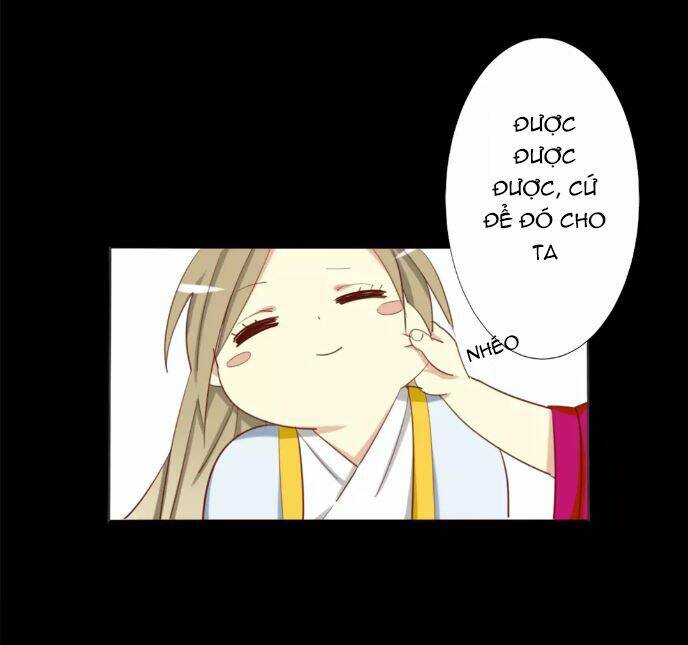 Lưỡng Bất Nghi Chapter 14 - Trang 2