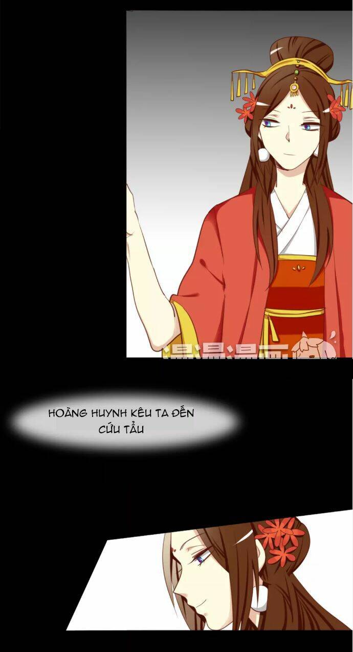 Lưỡng Bất Nghi Chapter 14 - Trang 2