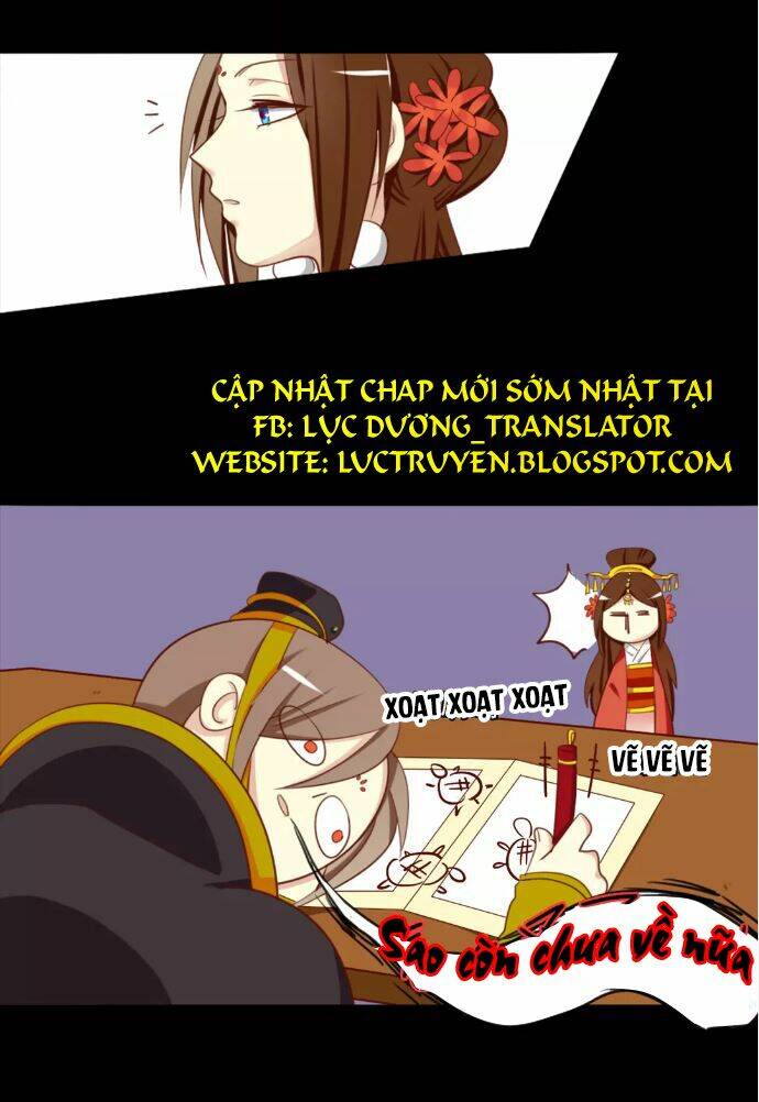 Lưỡng Bất Nghi Chapter 14 - Trang 2