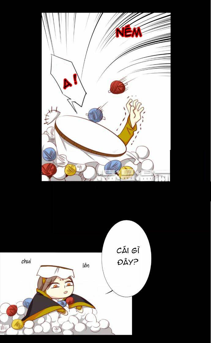 Lưỡng Bất Nghi Chapter 14 - Trang 2