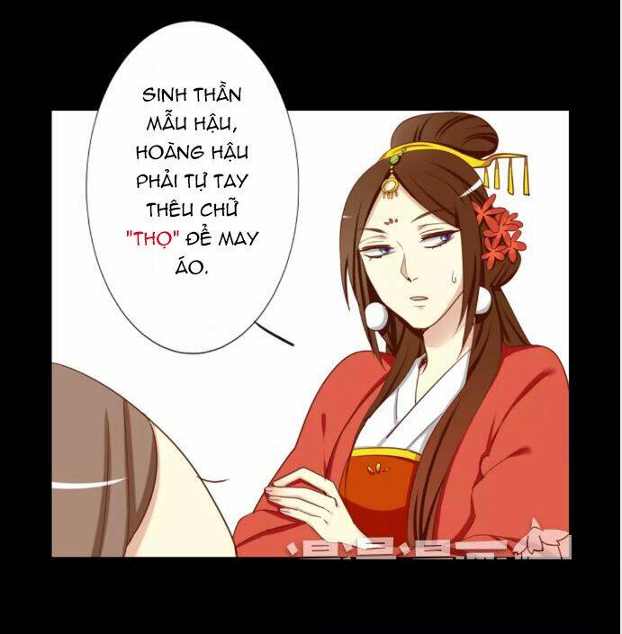 Lưỡng Bất Nghi Chapter 14 - Trang 2