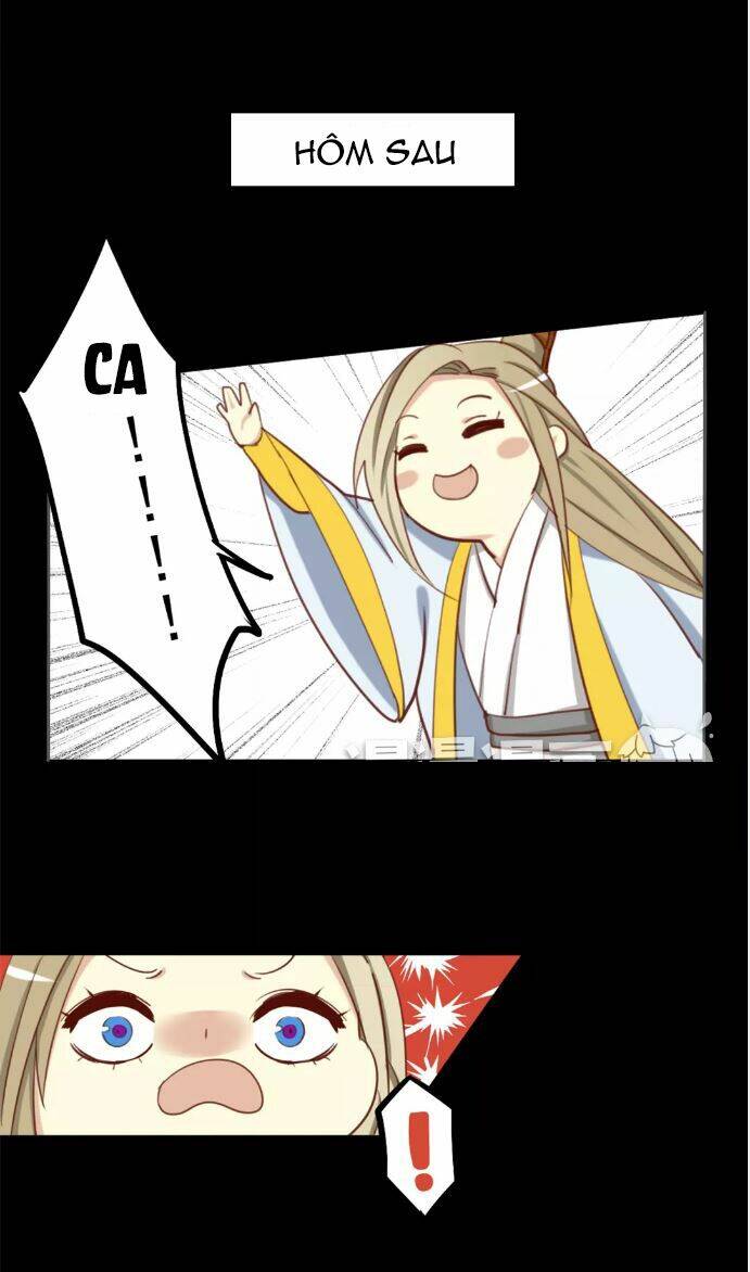 Lưỡng Bất Nghi Chapter 14 - Trang 2