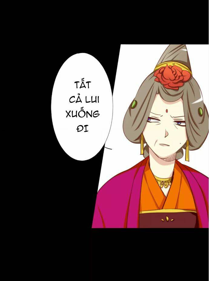 Lưỡng Bất Nghi Chapter 14 - Trang 2