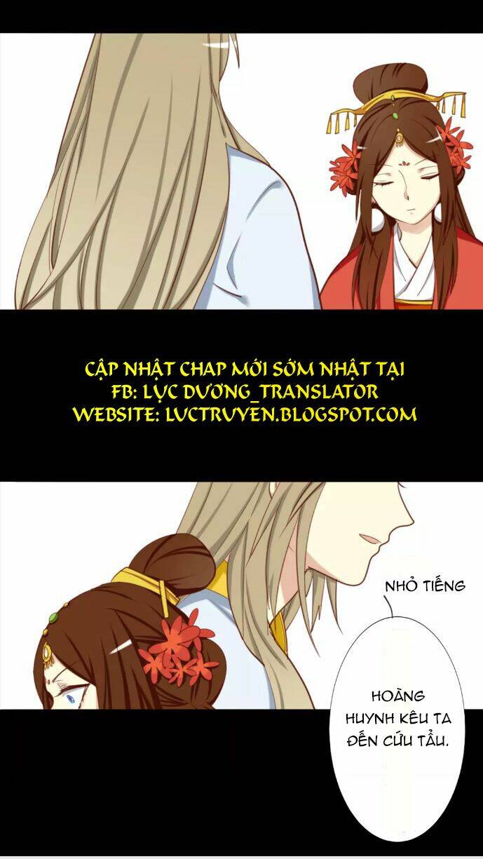 Lưỡng Bất Nghi Chapter 14 - Trang 2