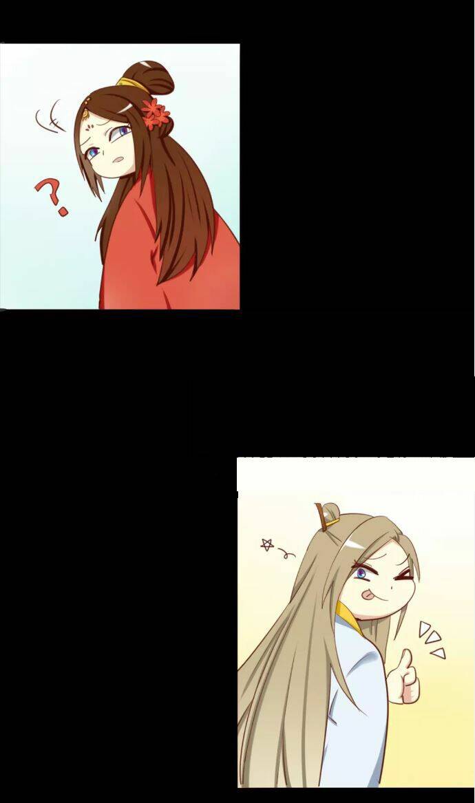 Lưỡng Bất Nghi Chapter 14 - Trang 2