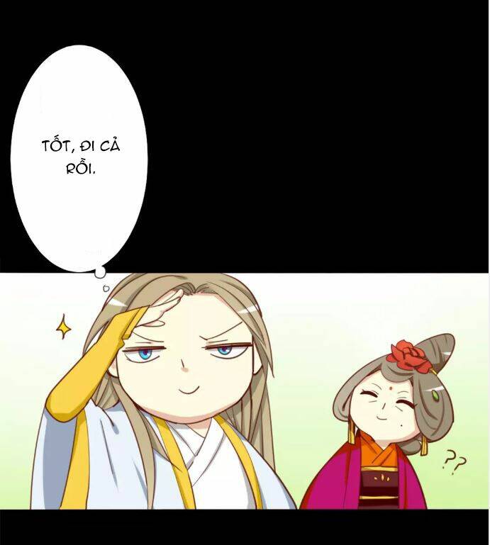 Lưỡng Bất Nghi Chapter 14 - Trang 2