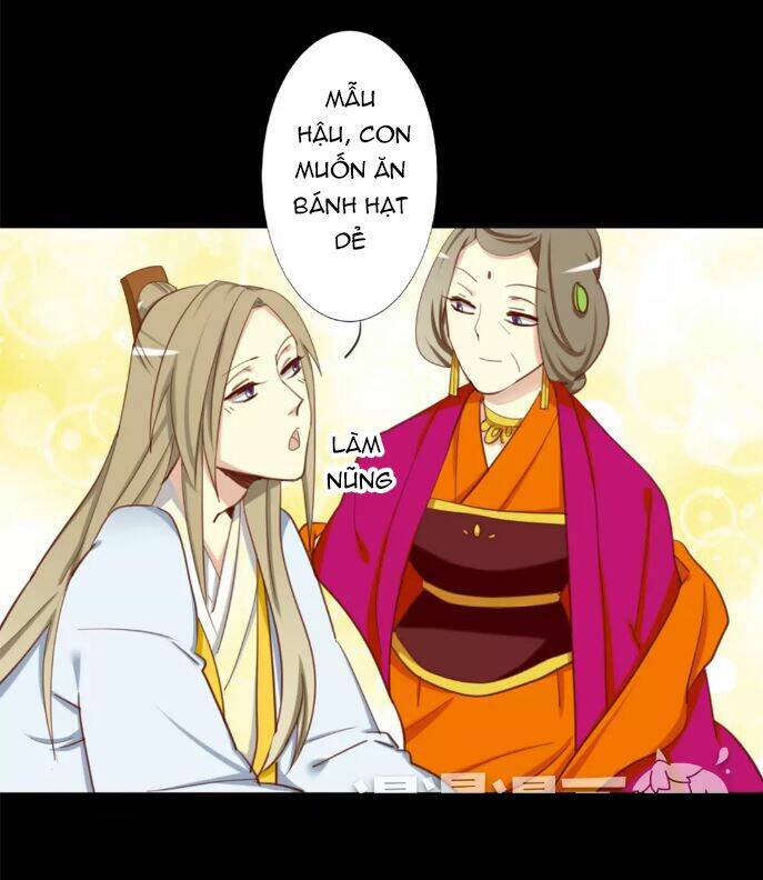 Lưỡng Bất Nghi Chapter 14 - Trang 2