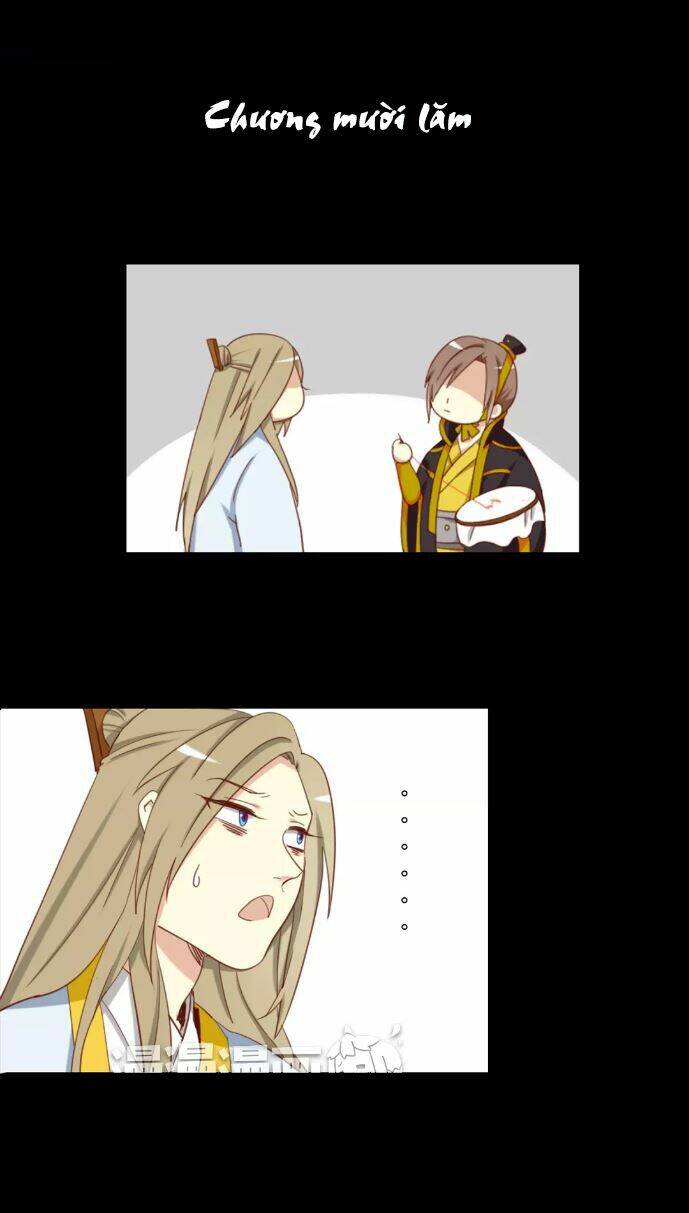 Lưỡng Bất Nghi Chapter 15 - Trang 2