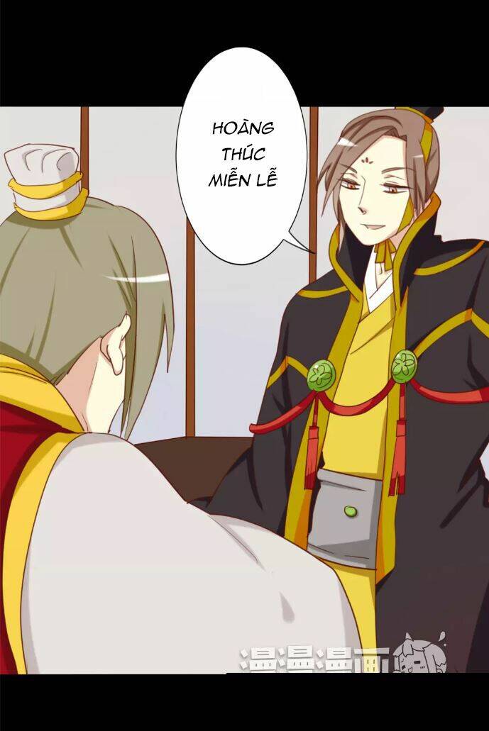 Lưỡng Bất Nghi Chapter 15 - Trang 2