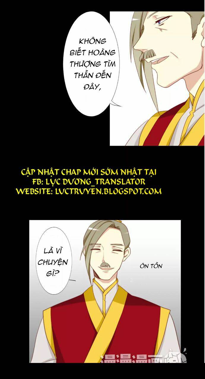 Lưỡng Bất Nghi Chapter 15 - Trang 2
