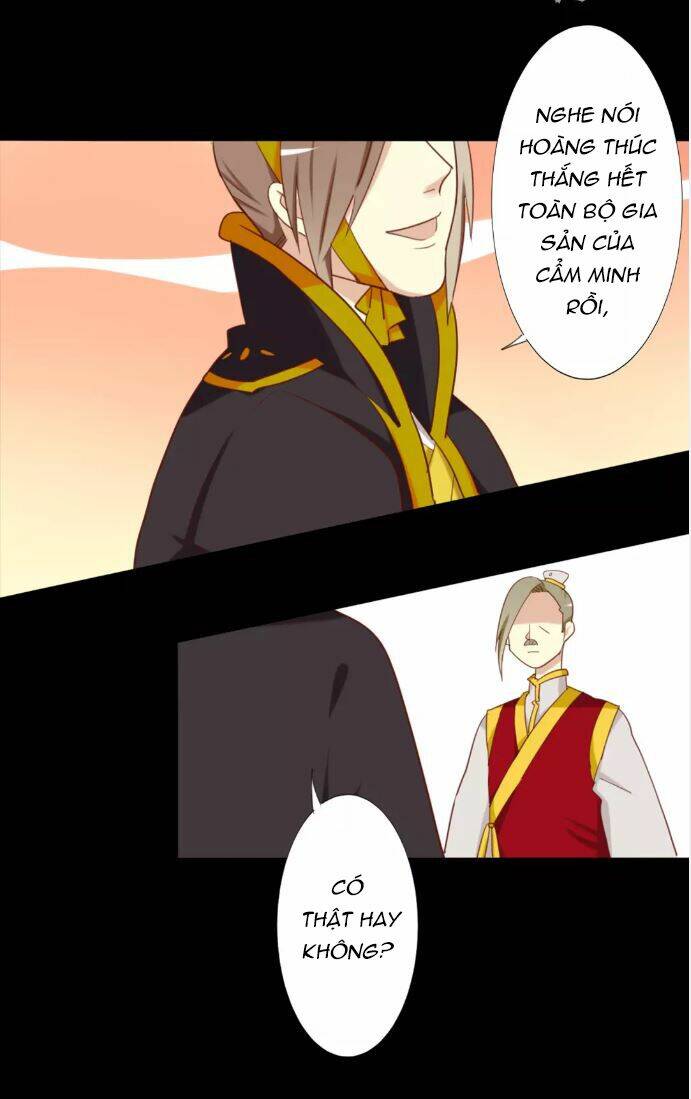 Lưỡng Bất Nghi Chapter 15 - Trang 2