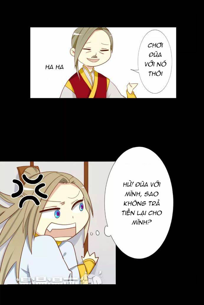 Lưỡng Bất Nghi Chapter 15 - Trang 2