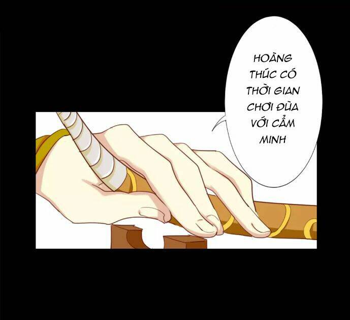 Lưỡng Bất Nghi Chapter 15 - Trang 2