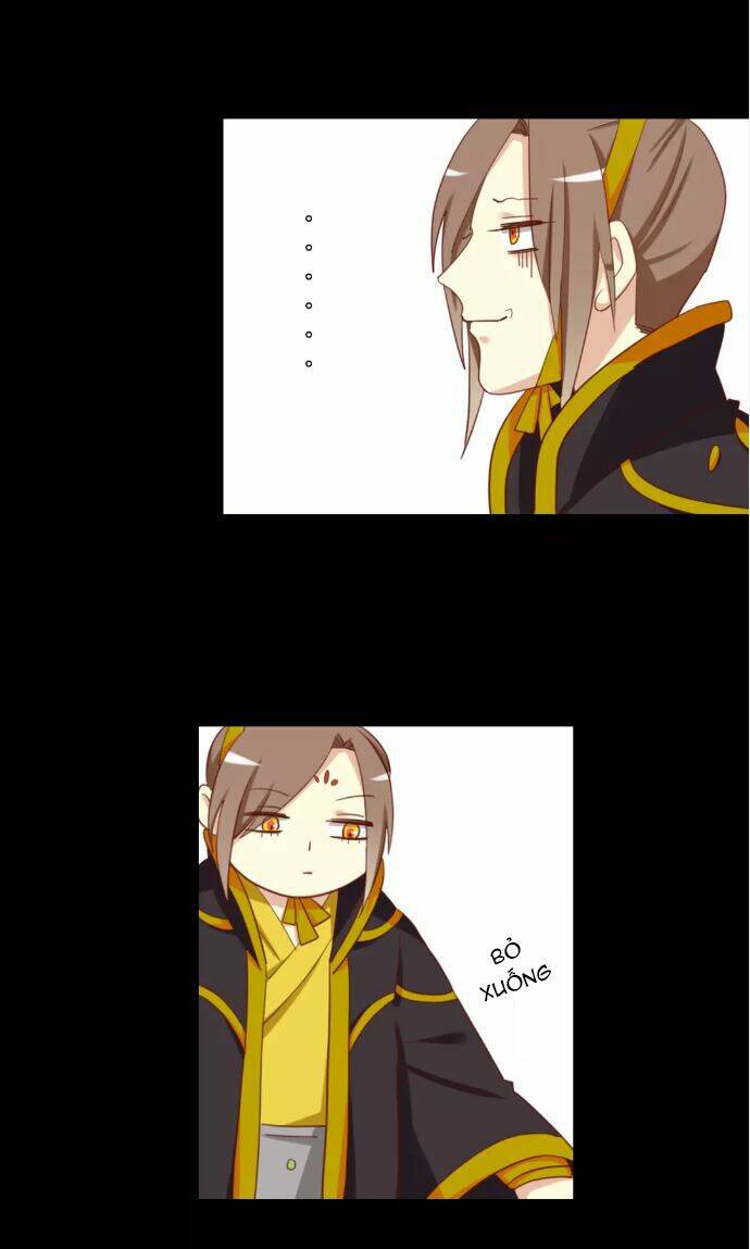 Lưỡng Bất Nghi Chapter 15 - Trang 2