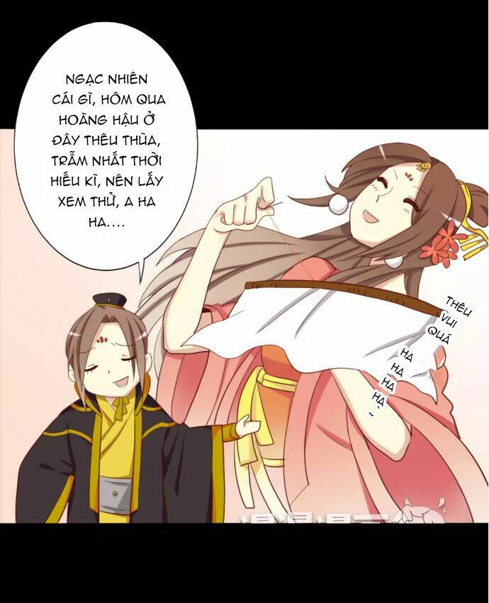 Lưỡng Bất Nghi Chapter 15 - Trang 2